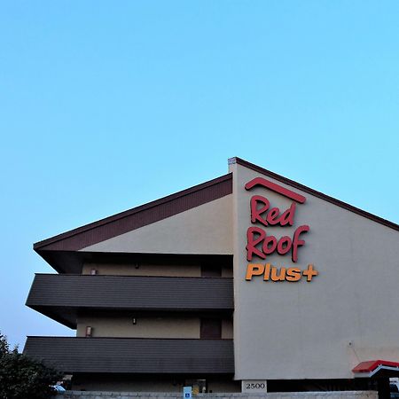 Red Roof Plus Chicago - Hoffman Estates Εξωτερικό φωτογραφία