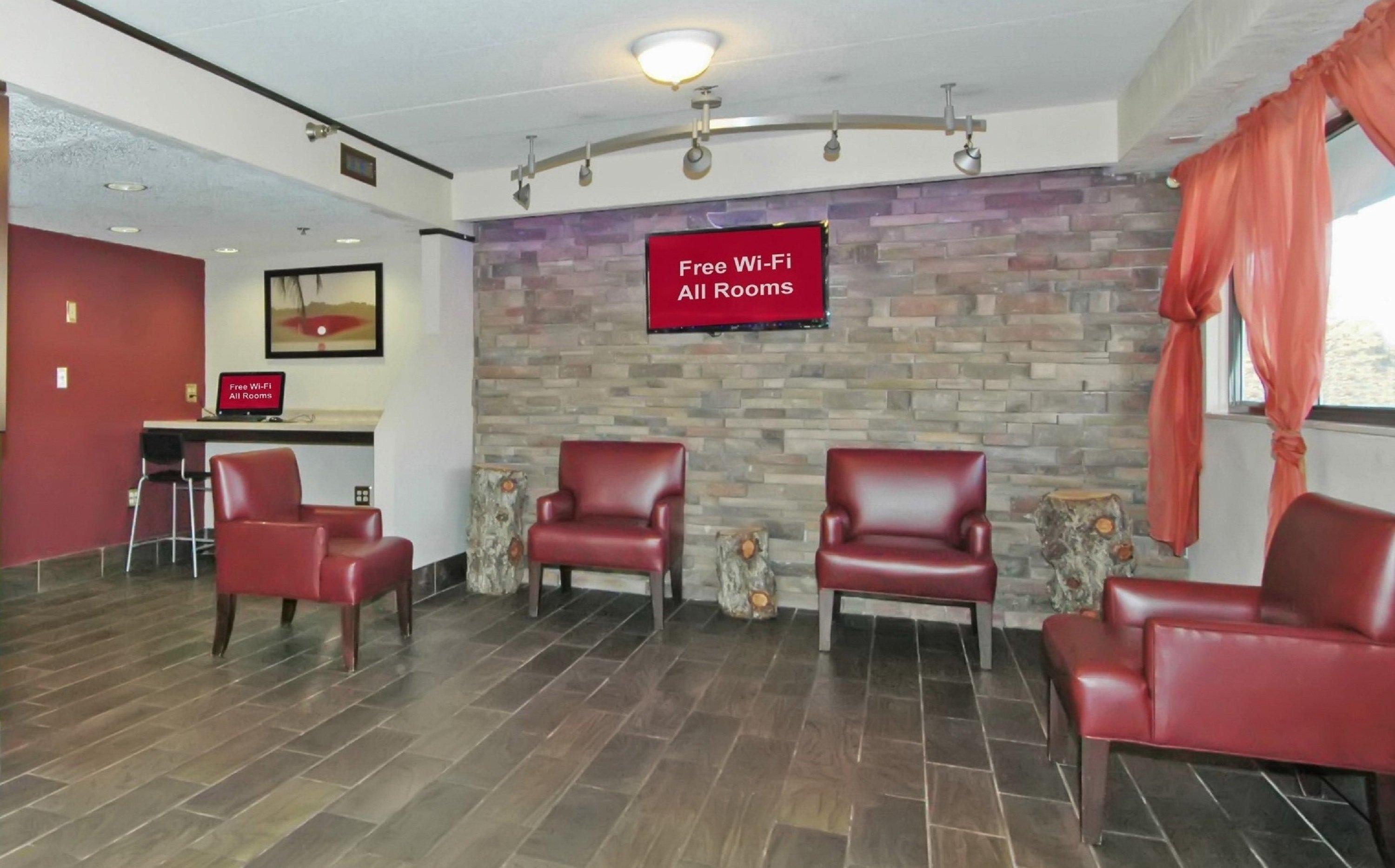 Red Roof Plus Chicago - Hoffman Estates Εξωτερικό φωτογραφία