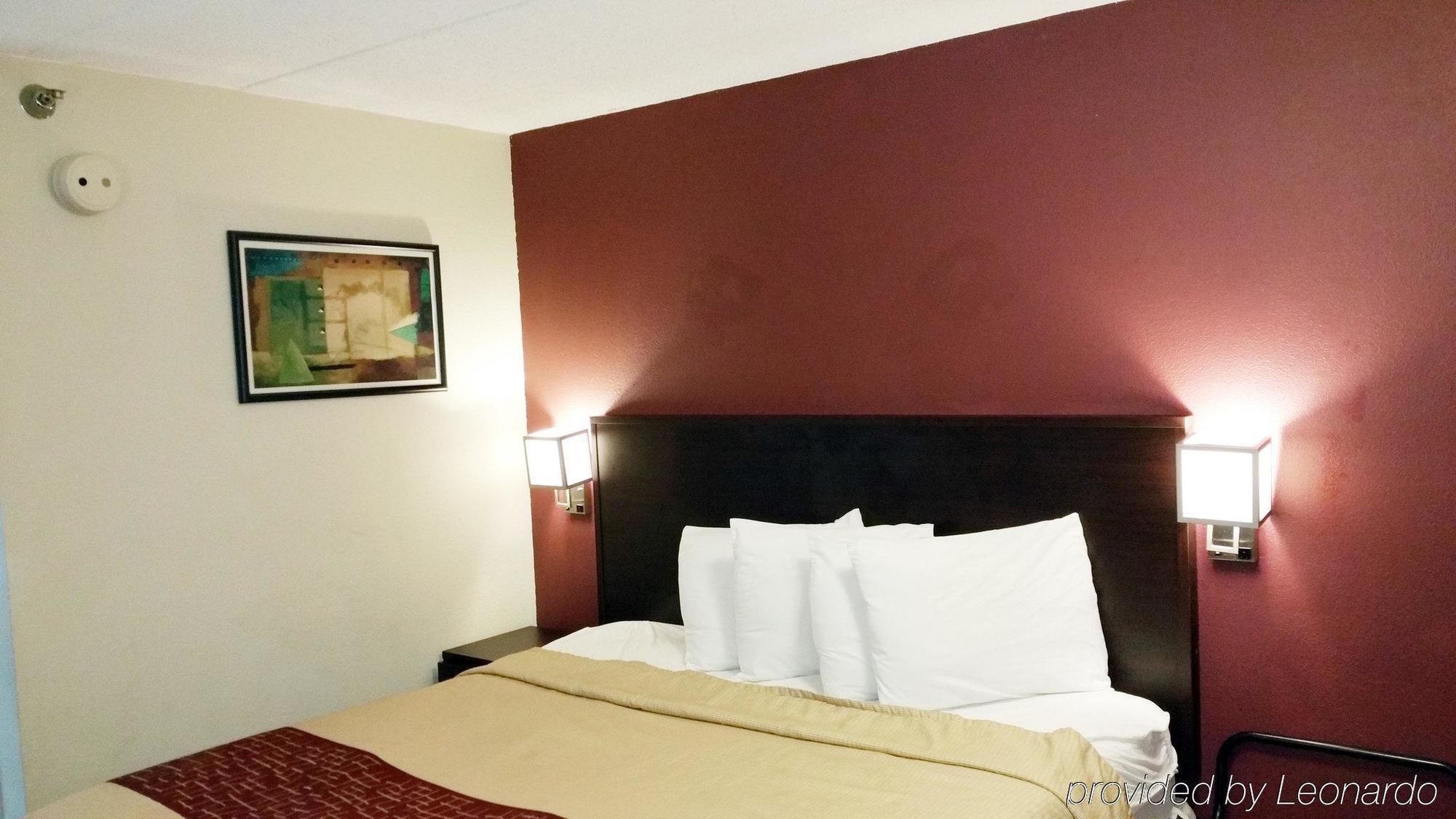 Red Roof Plus Chicago - Hoffman Estates Εξωτερικό φωτογραφία